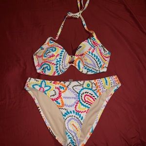 Victoria Secret bikini